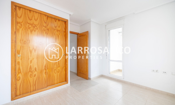 Resale - Semi-detached house - Ciudad Quesada - Rojales