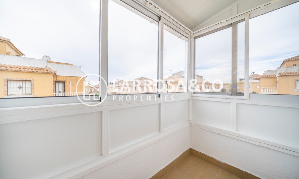 Resale - Semi-detached house - Ciudad Quesada - Rojales