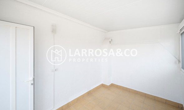 Resale - Semi-detached house - Ciudad Quesada - Rojales