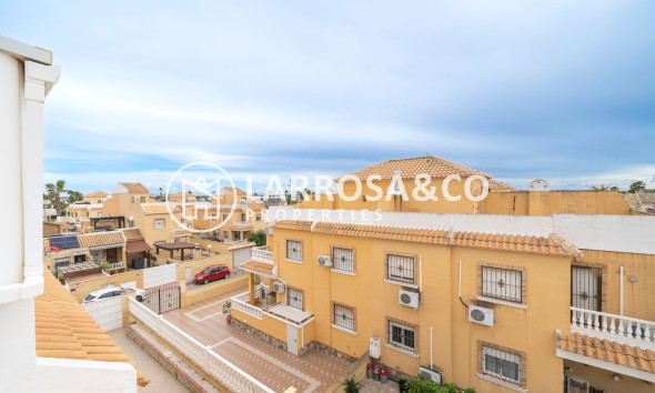 Resale - Semi-detached house - Ciudad Quesada - Rojales