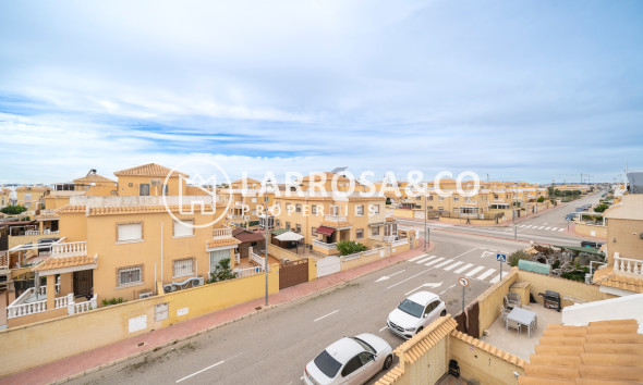 Resale - Semi-detached house - Ciudad Quesada - Rojales