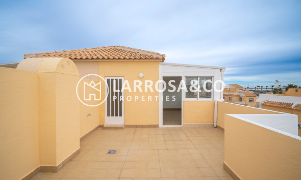 Resale - Semi-detached house - Ciudad Quesada - Rojales