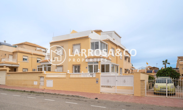 Resale - Semi-detached house - Ciudad Quesada - Rojales