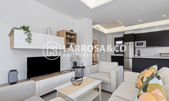 Resale - Semi-detached house - San Fulgencio - La Marina