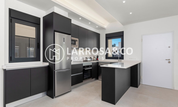 Resale - Semi-detached house - San Fulgencio - La Marina