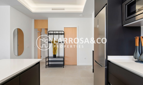 Resale - Semi-detached house - San Fulgencio - La Marina