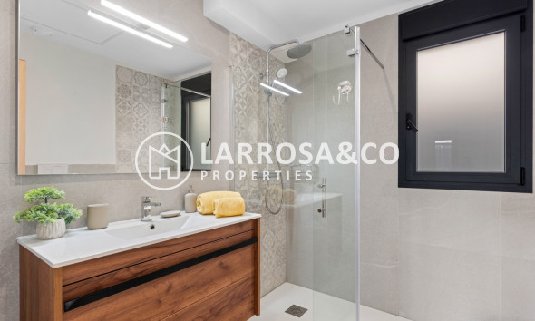 Resale - Semi-detached house - San Fulgencio - La Marina