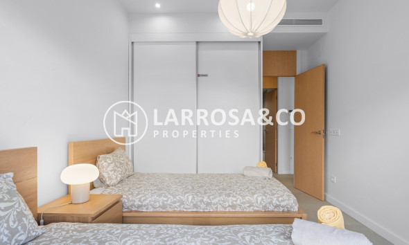 Resale - Semi-detached house - San Fulgencio - La Marina