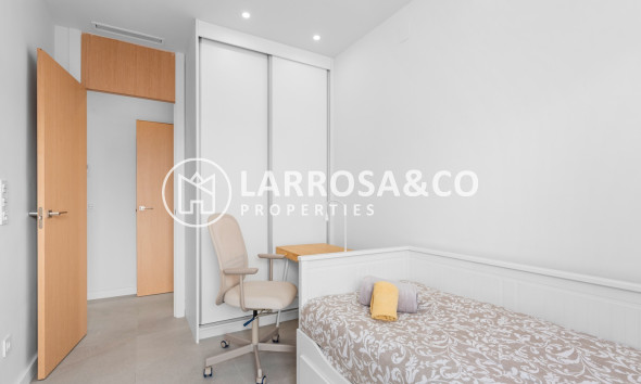 Resale - Semi-detached house - San Fulgencio - La Marina