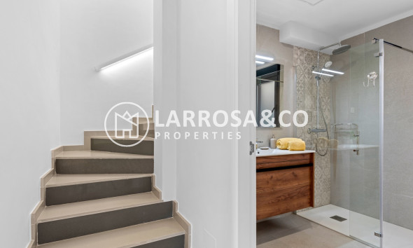 Resale - Semi-detached house - San Fulgencio - La Marina