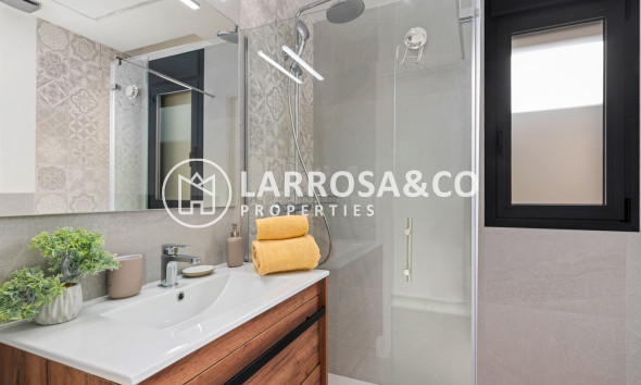 Resale - Semi-detached house - San Fulgencio - La Marina