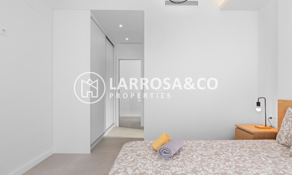Resale - Semi-detached house - San Fulgencio - La Marina
