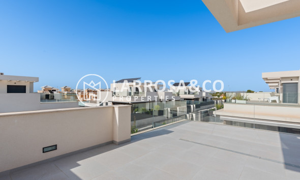 Resale - Semi-detached house - San Fulgencio - La Marina