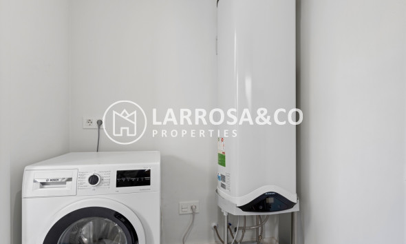 Resale - Semi-detached house - San Fulgencio - La Marina