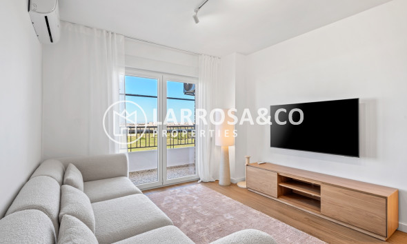 Herverkoop - Penthouse  - Orihuela costa - Punta Prima