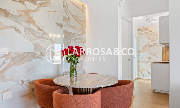Herverkoop - Penthouse  - Orihuela costa - Punta Prima