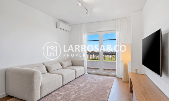 Herverkoop - Penthouse  - Orihuela costa - Punta Prima