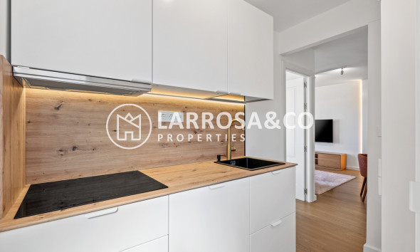 Herverkoop - Penthouse  - Orihuela costa - Punta Prima