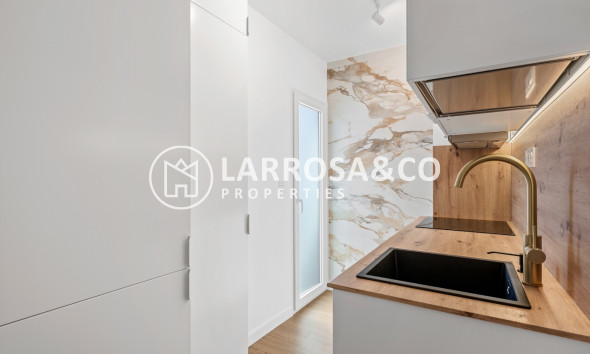 Herverkoop - Penthouse  - Orihuela costa - Punta Prima