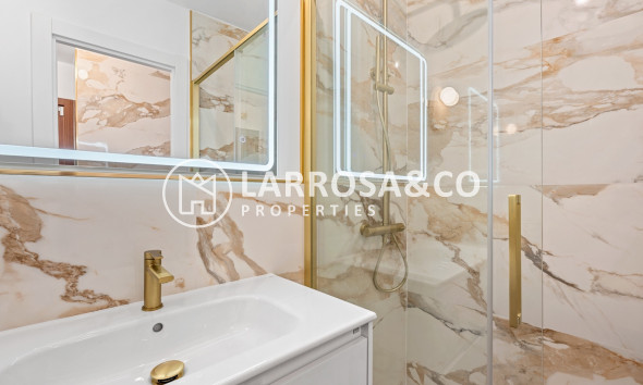 Herverkoop - Penthouse  - Orihuela costa - Punta Prima
