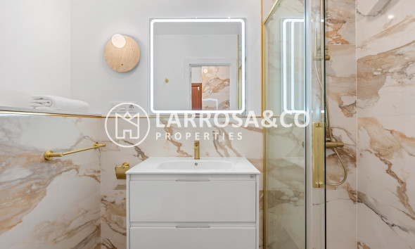 Herverkoop - Penthouse  - Orihuela costa - Punta Prima