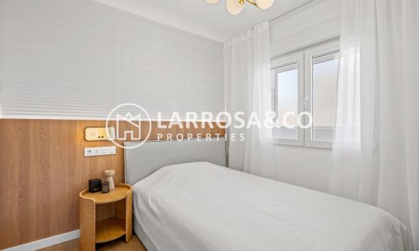 Herverkoop - Penthouse  - Orihuela costa - Punta Prima