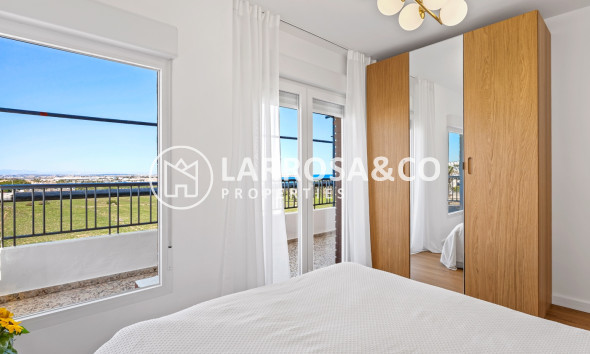 Herverkoop - Penthouse  - Orihuela costa - Punta Prima