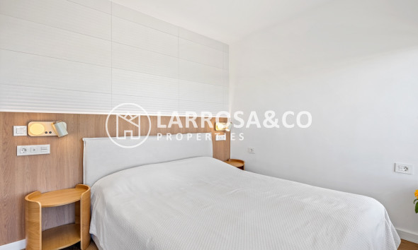 Herverkoop - Penthouse  - Orihuela costa - Punta Prima