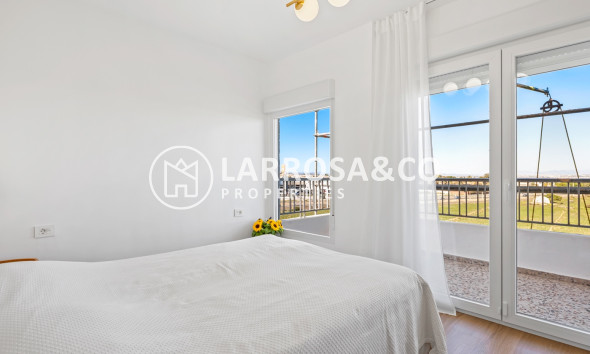 Herverkoop - Penthouse  - Orihuela costa - Punta Prima