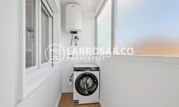 Herverkoop - Penthouse  - Orihuela costa - Punta Prima