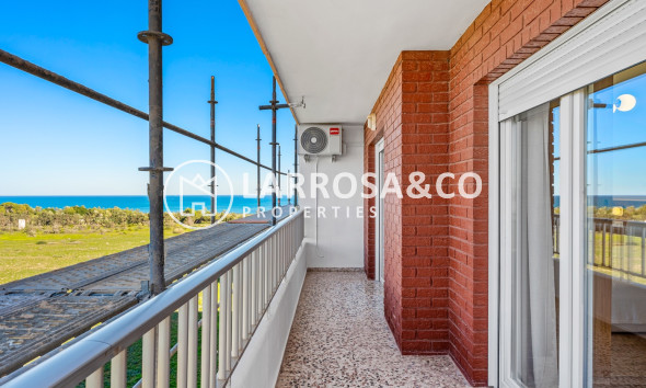 Herverkoop - Penthouse  - Orihuela costa - Punta Prima