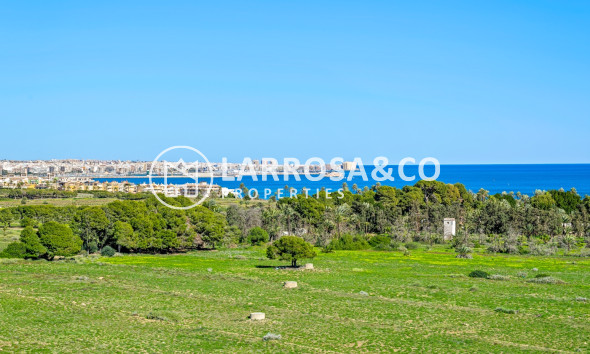 Herverkoop - Penthouse  - Orihuela costa - Punta Prima
