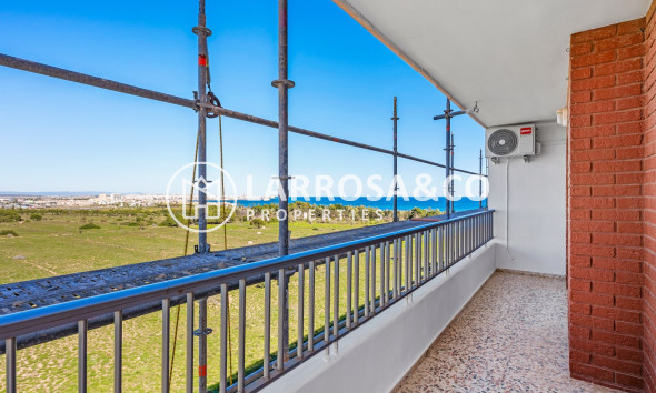 Herverkoop - Penthouse  - Orihuela costa - Punta Prima