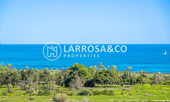 Herverkoop - Penthouse  - Orihuela costa - Punta Prima
