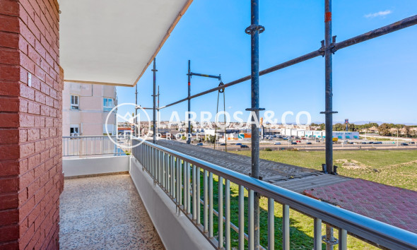 Herverkoop - Penthouse  - Orihuela costa - Punta Prima