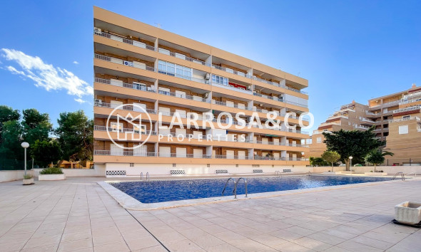 Herverkoop - Penthouse  - Orihuela costa - Punta Prima