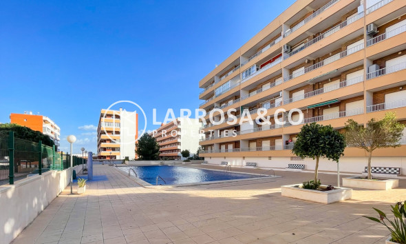 Herverkoop - Penthouse  - Orihuela costa - Punta Prima