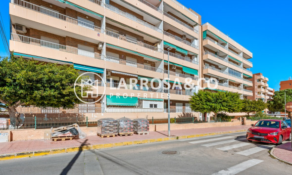 Herverkoop - Penthouse  - Orihuela costa - Punta Prima