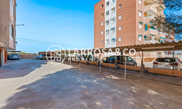 Herverkoop - Penthouse  - Orihuela costa - Punta Prima