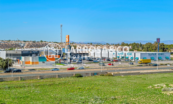 Herverkoop - Penthouse  - Orihuela costa - Punta Prima