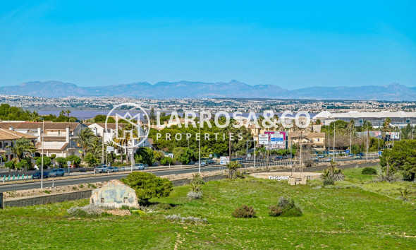 Herverkoop - Penthouse  - Orihuela costa - Punta Prima