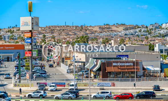 Herverkoop - Penthouse  - Orihuela costa - Punta Prima