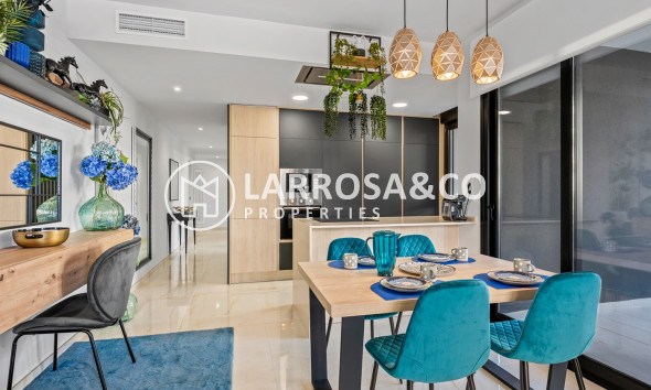 Resale - Apartment - Orihuela costa - Playa Flamenca