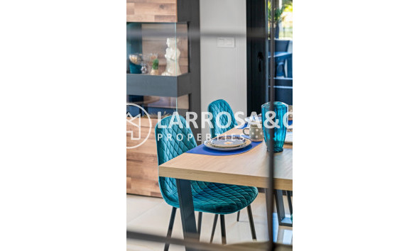 Resale - Apartment - Orihuela costa - Playa Flamenca