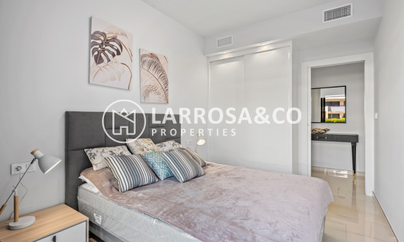 Resale - Apartment - Orihuela costa - Playa Flamenca