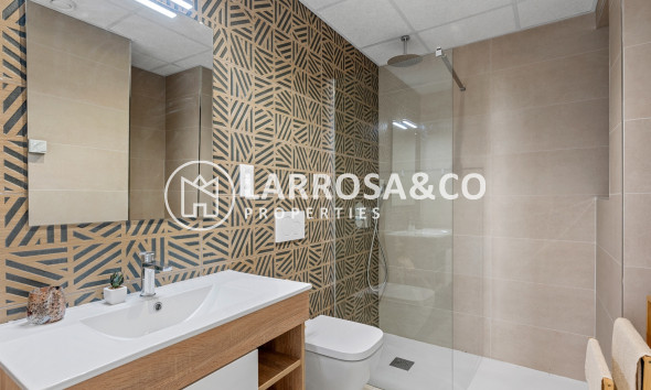 Resale - Apartment - Orihuela costa - Playa Flamenca