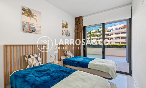 Resale - Apartment - Orihuela costa - Playa Flamenca