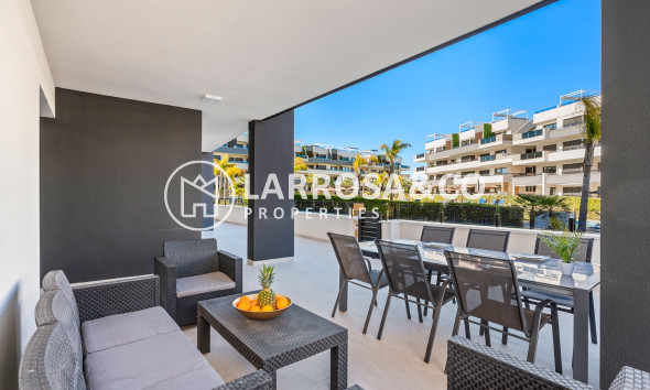 Resale - Apartment - Orihuela costa - Playa Flamenca