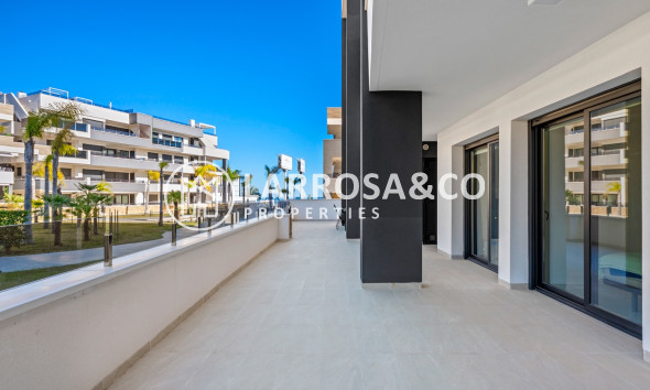 Resale - Apartment - Orihuela costa - Playa Flamenca