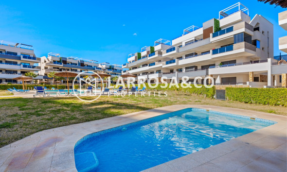 Resale - Apartment - Orihuela costa - Playa Flamenca